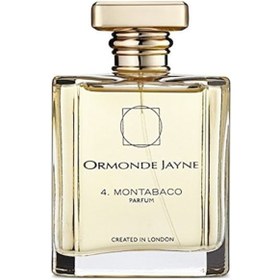 Resim Ormonde Jayne Montabaco Erkek Parfüm EDP 120 ML 