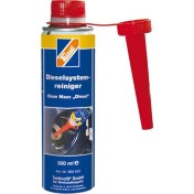 Resim Technolit Dizel Yakıt Sistem Temizleyici 300 ml - Made In Germany 