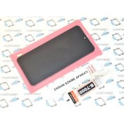 Resim Xiaomi Uyumlu Redmi Note 10 (4G) Lcd Ekran Dokunmatik (TFT) 3218 