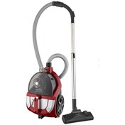 Resim Range Broom Premium Toz Torbasız Süpürge - Kırmızı 