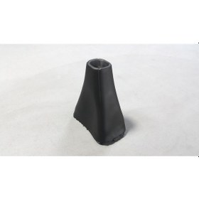 Resim Mercedes W201 190 1982-1993 Vites Körüğü Siyah 52567709 