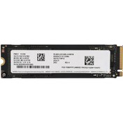 Resim Samsung Pm9c1 Mz-vl85120 512gb Gen4x4 22x80 Ssd 