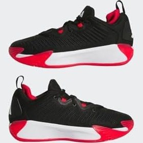 Resim adidas Initiation Sneaker Basketbol Ayakkabısı, JS0464 | Unisex 