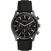 Resim Fossil Fbq2746 Erkek Kol Saati 