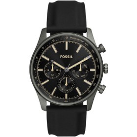 Resim Fossil Fbq2746 Erkek Kol Saati 