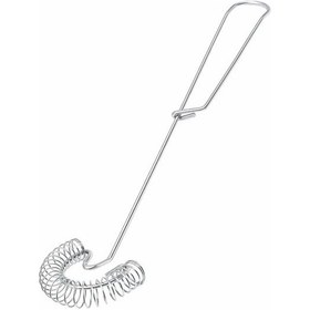 Resim Yaylı Çırpıcı Çırpma Teli Büyük Boy Belirtilmemiş 