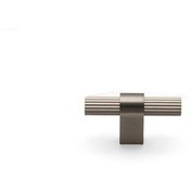 Resim System Nikel Saten 8 mm Düğme Mobilya Kulpu (SY8990 0008 NB-NB) 