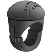 Resim Mufunye 360 Kaymaz Evrensel Direksiyon Döndürücü - Suv, Kamyon, Traktör İçin Sürüş Güçlendirici 