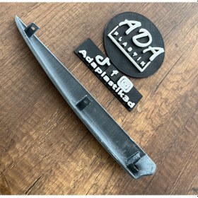 Resim Range Rover Arka Kapı Çıtası 