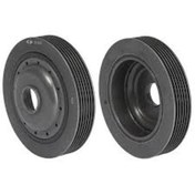 Resim Krank Kasnagi Yeni Model Kamasiz 6 K Dolgulu K9K 1.5 /K4M 16V 504653163 