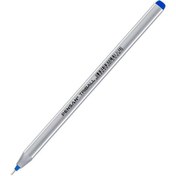 Resim Pensan Tükenmez Kalem Triball 1.0 MM Bilye Uç Mavi 12 Li 1003 