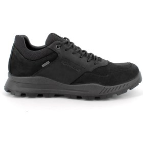 Resim Erkek Oxford ( Klasik) 8629400 Igı&co Nabuk Gum Goretex Sıerra Nero 