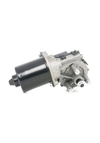 Resim Renault Megane 2 Ön Cam Silecek Motoru 2003--2008 Marelli Tip 