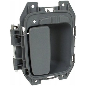 Resim Mercedes Vito/Viano W639 Arka Iç Kapi Kolu Sag - 6397600161 425968438 