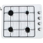 Resim Erato 02 LPG 4 Gözlü Set Üstü Ocak 