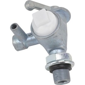 Resim Tenfowee 12mm Dişli Yakıt Tankı Kapağı - Robin Ey15 Ey20 Ey28 Rgx3500 Rgx2400 Motorları İçin Yerine Konulabilir Parça - Dayanıklı Alüminyum Ve Plastik -- 