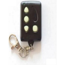 Resim Sanec Remecon Akıllı Kopyalanabilir Kumanda - RMC555 