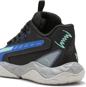 Resim PUMA Dagger 2 Mid basketbol ayakkabısı 