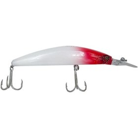 Resim Albastar Bluefish Deep Suni Balık Kk - 04 90mm 