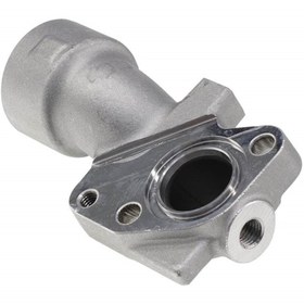 Resim AGCO Bağlantı Parçası - Massey Ferguson / Fendt / Valtra | ACP0358510 
