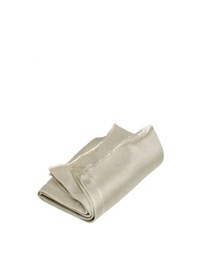 Resim Metre İşi Yanmaz Cam Elyaf Kumaş Yanmaz Yangın Kaynakçı Battaniye 