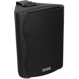 Resim MagicVoice F-LHY6.5S 6.5" (16 CM) Hat Trafolu Duvar Tipi Sütun Hoparlör (30W RMS / 200W Peak - MP3 U 