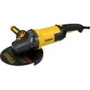 Resim Büyük Taşlama Makinesi 230 mm 2300 W 