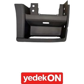Resim Basamak Yuvası Actros Mp1 Mega Alt Sağ (Kahveci Premium) - A9416662201 