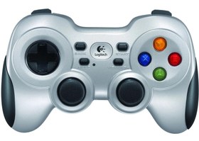 Resim Logitech F710 Wireless Gamepad 