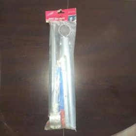 Resim Şanal Lüks Pratik Çamaşır Kurutma Askısı 