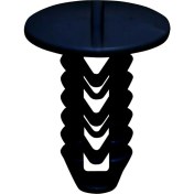 Resim Starklips Klips Tornavida Baş Siyah 1118730 Fiat 14590887 5 Adet 