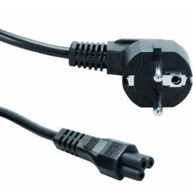 Resim Powergate Pw-y015 Yonca Power Kablosu 0.75mm 1.5mt 