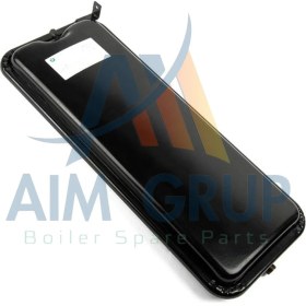 Resim Demir Döküm Neva Kombi Genleşme Tankı 