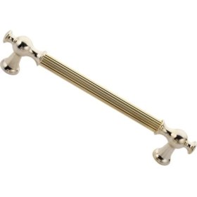 Resim Erkul Metal Erkul 1010 Badem Kulp Altın 128 mm 