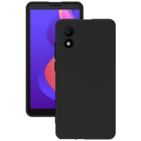 Resim Tcl 303 Kılıf Kamera Korumalı Silikon Telefon Kılıfı Şık Arka Kapak 001 