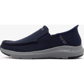 Resim Skechers Skechers Slip-Ins Rf: Parson - Ralven Erkek Lacivert Günlük Ayakkabı 204804 Nvy | Orijinal 