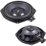 Resim OTO HOPARLÖR 20CM 200W 2 ADET BUROCK BR-303W OTO HOPARLÖR 20CM 200W 2 ADET BUROCK BR-303W