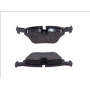 Resim BMW E36 E46 Arka Fren Balatası TX 