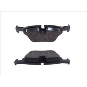 Resim BMW E36 E46 Arka Fren Balatası TX 