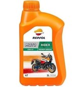 Resim Genel Markalar Moto Rıder 4t 10w40 Motor Yağı 1 lt 2710.19.81.00.00 