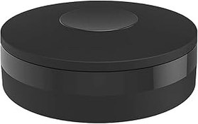 Resim Greethga Akıllı Uzaktan Kumanda IR RF WiFi Kontrolörü Ses Kontrolü Evrensel Klima TV Tuya/Smart Life App Control için 