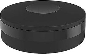 Resim Greethga Akıllı Uzaktan Kumanda IR RF WiFi Kontrolörü Ses Kontrolü Evrensel Klima TV Tuya/Smart Life App Control için 