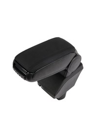 Resim Ford Fiesta Kol Dayama Siyah 2017-2023 Arası 