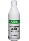 Resim akbel SU VE KİREÇ LEKESİ TEMİZLEYİCİ 500 GR 