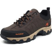 Resim Jagulep Erkek Günlük Kışlık Su & Soğuğa Dayanıklı Outdoor Spor Ayakkabı 36-44 