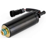 Resim Evinrude E-tec Dıştan Takma Motor 5009033 Siyah İçin Elektrikli Deniz Pompası 