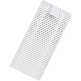 Resim Viomi V5 Pro Robot Süpürge Uyumlu 3'lü Yedek Parça Seti Robotcum 