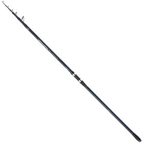 Resim Shimano Speedmaster Ex Surf Tele 450 Cm Max. 200 Gr Surf Olta Kamışı Som00006645 