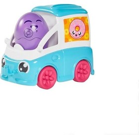 Resim 73095 Tomy Yumurta Kamyonu 12-36 Ay 