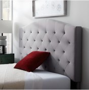 Resim LOVESAN Çift Ve Tek Kişilik Yatak Başı Baza Başlığı Yatak Başlığı Chesterfield Headboards 0vvv21 